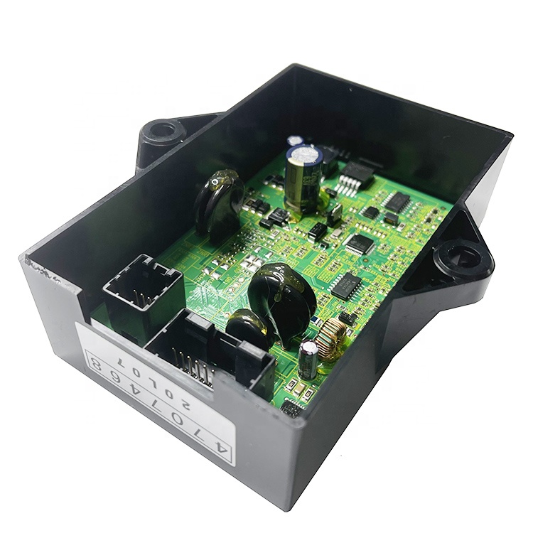 ZX200-5G ZX200LC-5G ZX210H-5G ZX210LCH-5G ZX240-5G Excavator Parts Controller 4707468