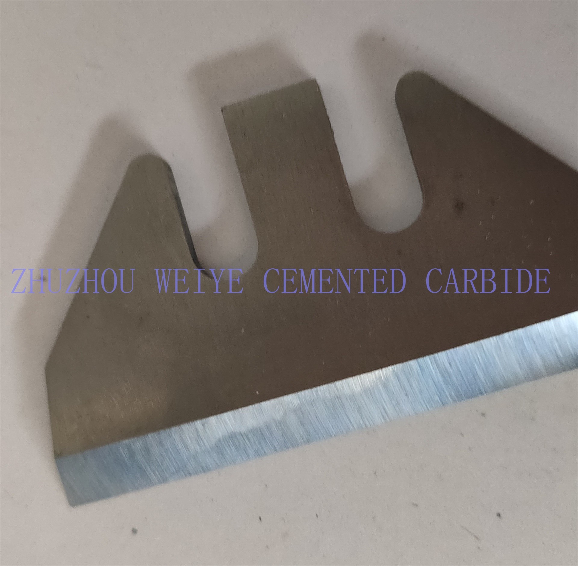 K40 YG10 YG11 Carbide Mill Inserts For Wood Working