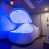 Buy cheap healthy physical therapy relax your body floating spa bath pod samadhi tank from wholesalers