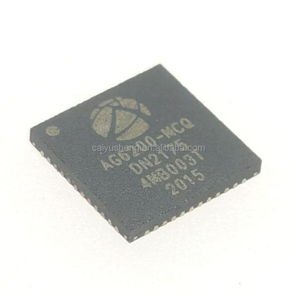 AG6200-MCQ