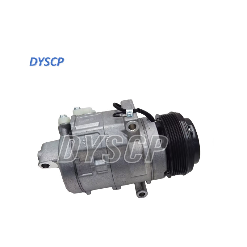 88320-6A300 883206A300 Ac Compressor For Toyota Land Cruiser UZJ200 6PK