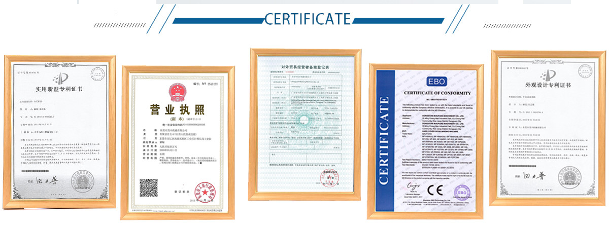 Diaries Notebooks Journals Cover Making Machine , Diaries Notebooks Binding Machine MF-SCM500A
