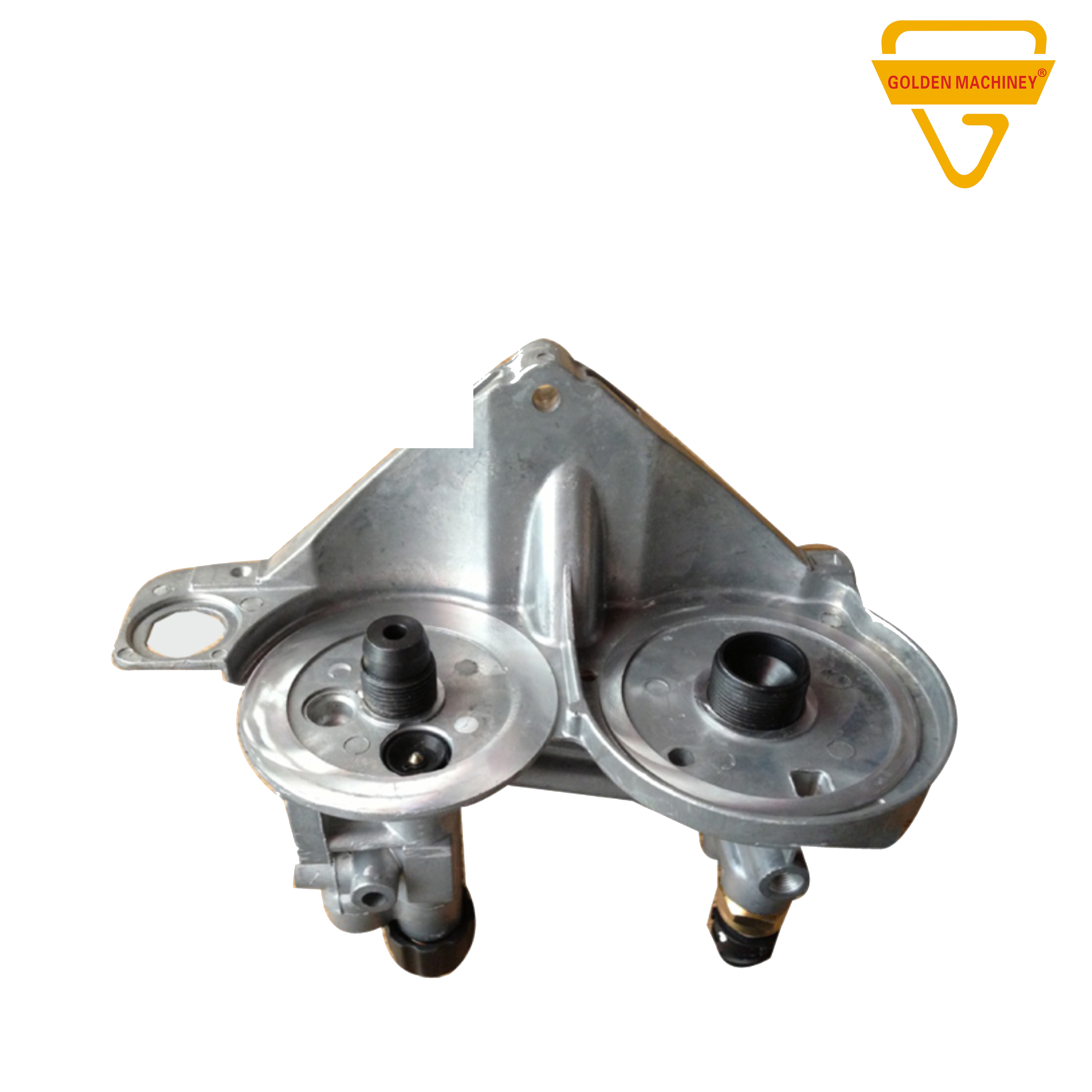 Volvo Truck Fuel Filter Cover 20733422 20873675 21023287 7421023287