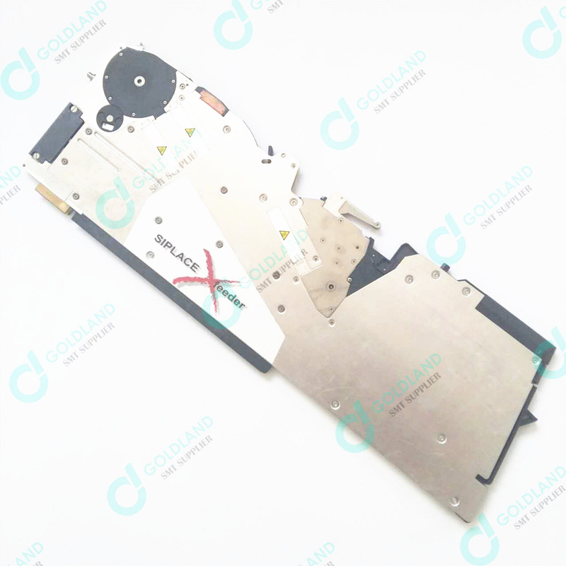 SMT Original X Series Feeders 8mm siplace feeder 00141290 for Siemens smt pick and place machine