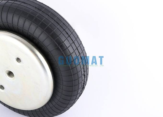 W01-358-7564 Industrial Air Spring 1B8x4 Single Convoluted Air bag