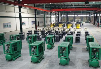 Jiangxi Kapa Gas Technology Co.,Ltd