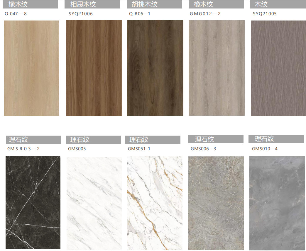 Graphic Design SPC Plastic Wall Boards For Wet Rooms Interior Bathroom