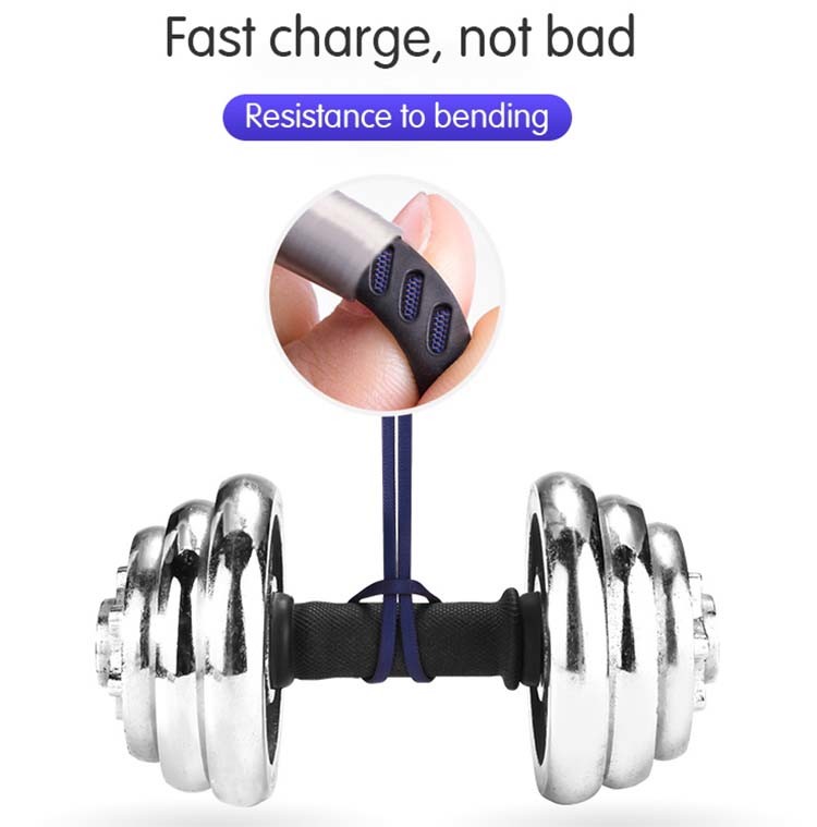 ODM Type C Charging Cable