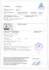 hu-buy shanghai industry.co.ltd Certifications