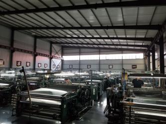 HUAZE WIRE MESH PRODUCTS LTD LIMITED
