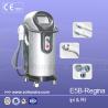 Buy cheap Portable Safe E-light IPL& RF Face Lifting Skin Rejuvenation Epilation Beauty from wholesalers