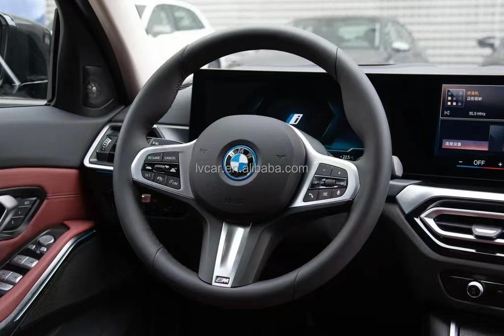 2023 BMW I7 eDrive50L M Sports Suit 640km end Electric Sedan for Country Markets