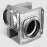 Buy cheap Copper Motor Metal 200mm 471CFM Inline Duct Fan from wholesalers