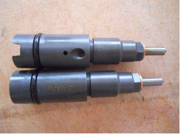 Professional Cummins Fuel Injectors , High Performance Fuel Injectors For Truck