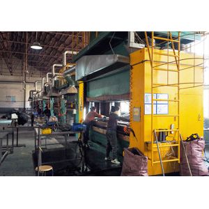Keribo Heat Exchange Equipment (Qingdao) CO., Ltd