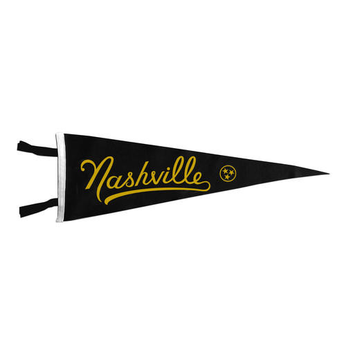 OEM Screen Print Birthday Party Triangle Banner With 2 Years Lifespan