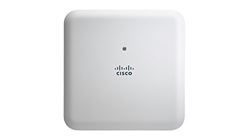 Indoor Cisco Access Point Aironet 1832i Dual Band 802.11ac Wave 2 AIR-AP1832I-H-K9C