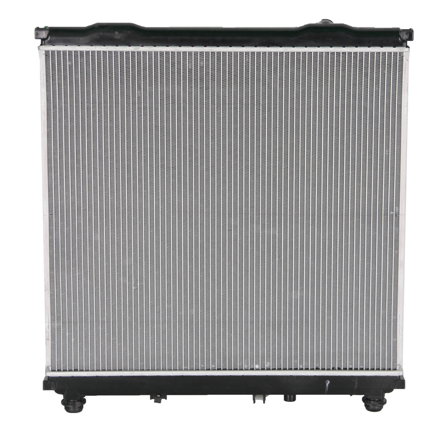 253103E250 Aluminum Radiator Water Tank for KIA SORENTO 3.5 25310-3E250 253113E250