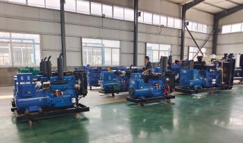 Shandong Kangbo Energy Technology Co., Ltd