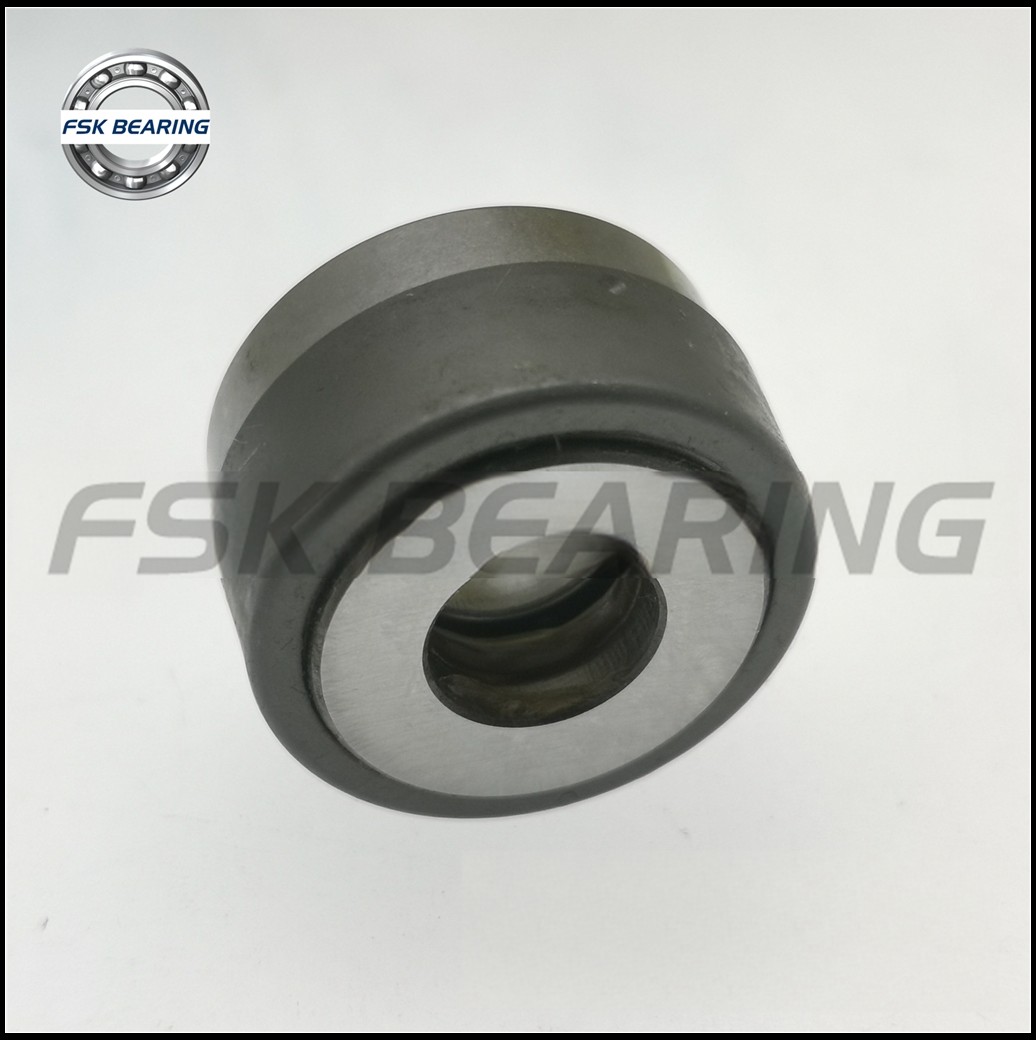 Gcr15 Chrome Steel AKL F-30674 Thrust Ball Bearing Single Direction 10*25*14mm China Manufacturer