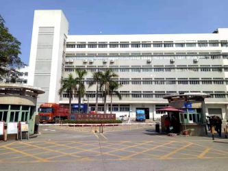 Shenzhen Justtide Tech Co., Ltd.