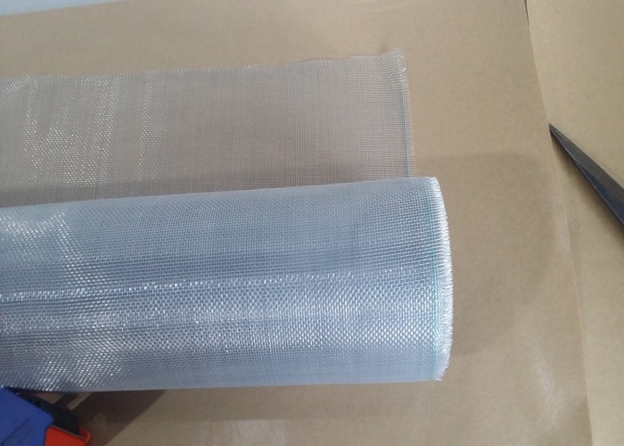 0.5-3m T-304 Stainless Steel Window Screen Mesh Corrosion Resistance 10mesh - 30mesh