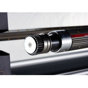 Precise Digital Vinyl Cutter High Speed Wallpaper Cutting Machine Durable