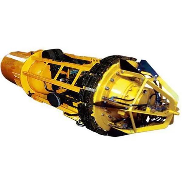 Buy cheap Hydraulic Pipeline Internal Clamp 80in Pipe Internal Line Up Clamp product