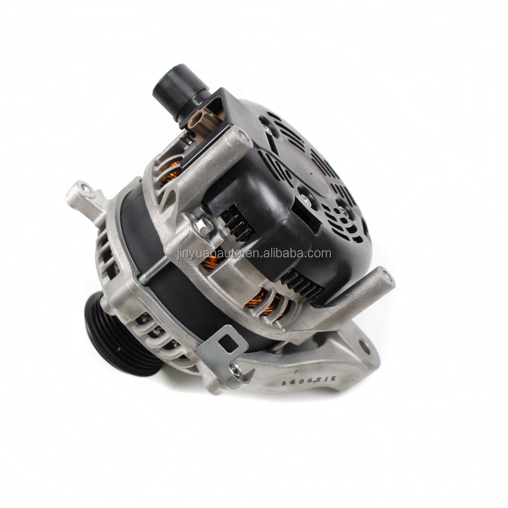 31100 RB0 004 Power Starter Alternator Honda Civic Alternator CITY 09-14 FIT 09-14