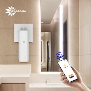 Buy cheap Plug in Waterless Diffuser - Up to 500 Sq. FT Coverage product