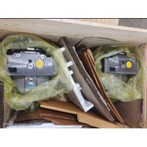 Buy cheap Rexroth A4VSO180 Piston Pump 3000 rpm High Pressure for Hydraulics product