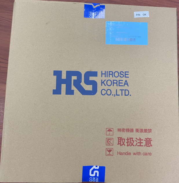 MICROSD Hirose PC Card Sockets DM3AT-SF-PEJM5 Right Angle Gold