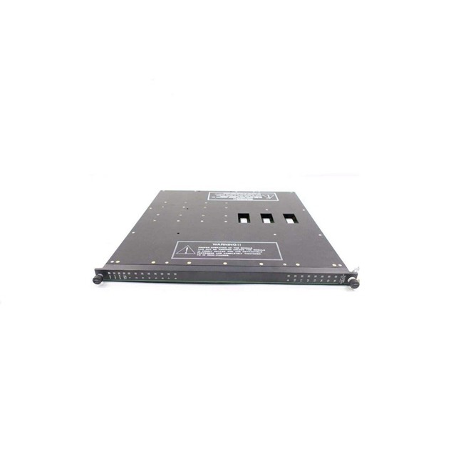 Invensys Triconex 9662-810 Communication Interface Module