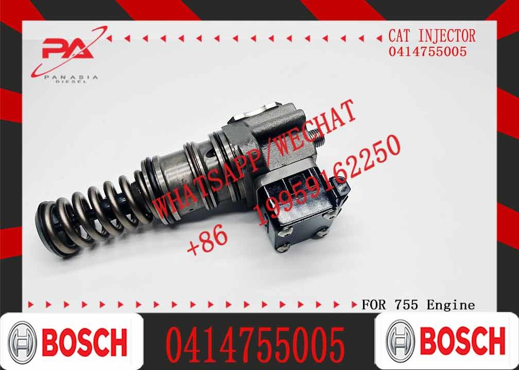 Injector Pump 0414755004 0414755005 1379110 Pump