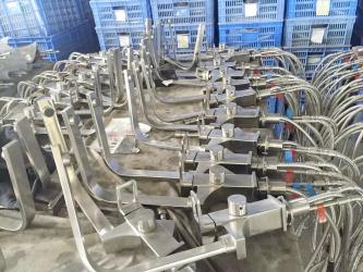 HUNAN SENTO Stainless Steel Sanitary Ware Co.,Ltd