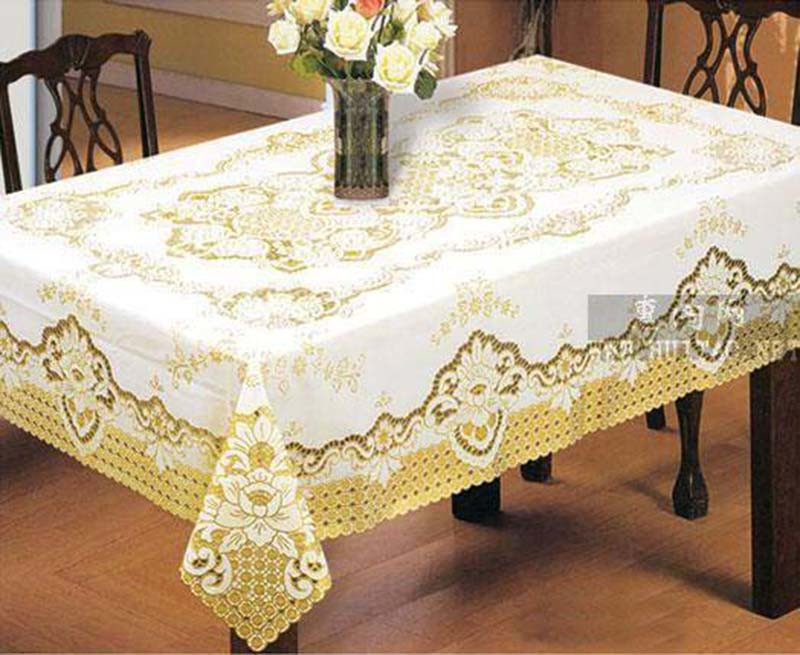 Automatic PVC Tablecover Table Cloth Machine Production Line