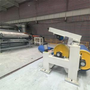 Buy cheap Customizable Color Steel Coil Coating Production Line with Electric/Gas Heating System product