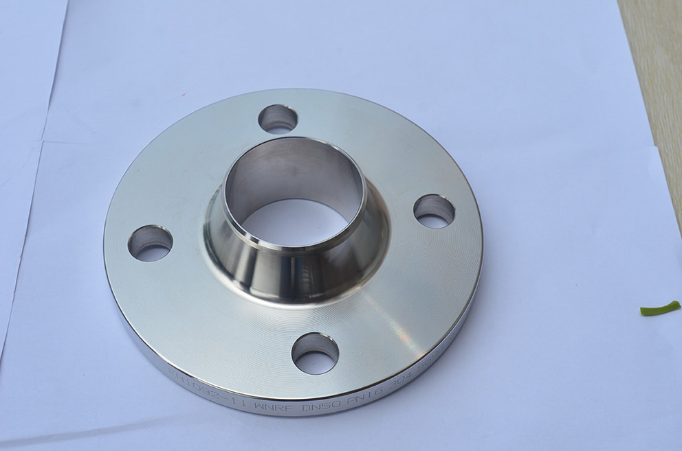 En1092-1 Flat Welding Flange Pn16 Dn100 Type01b