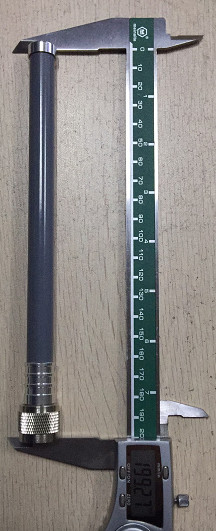 OEM ODM Narrow Band Antennaa For Iot Gateway Development Project