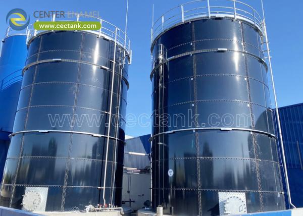 China Liquid Storage Tank Manufacturer: Leading the Industry with Quality,