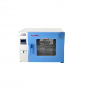China 220V 50Hz Dry Heat Sterilizer , Hot Air Sterilization Box For Mining Enterprises on sale
