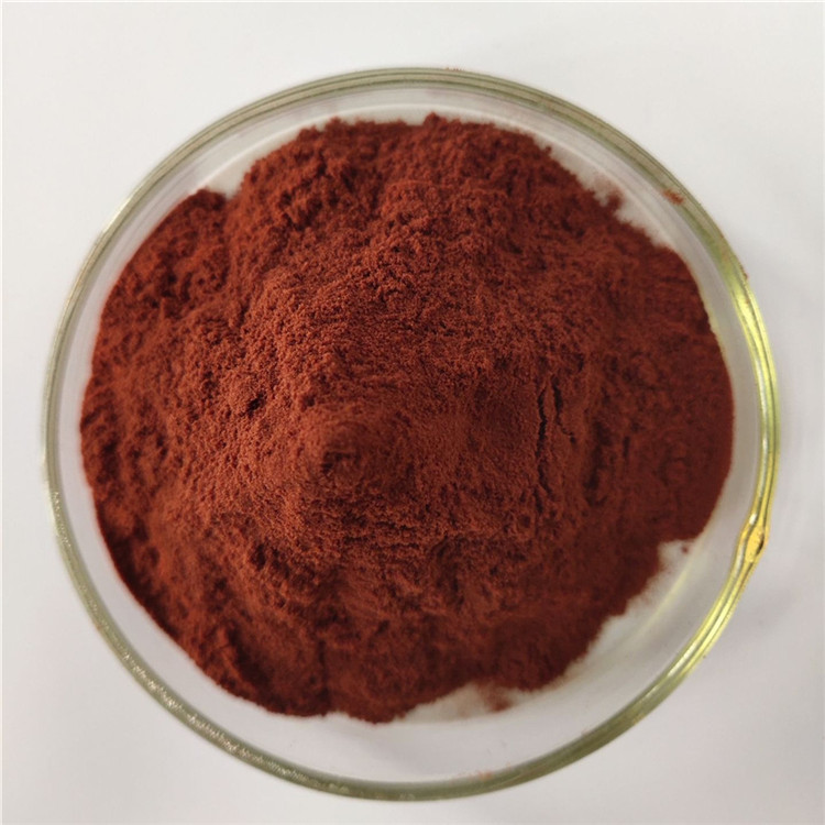 wholesale nutrition supplement extract parsley leaves with best price