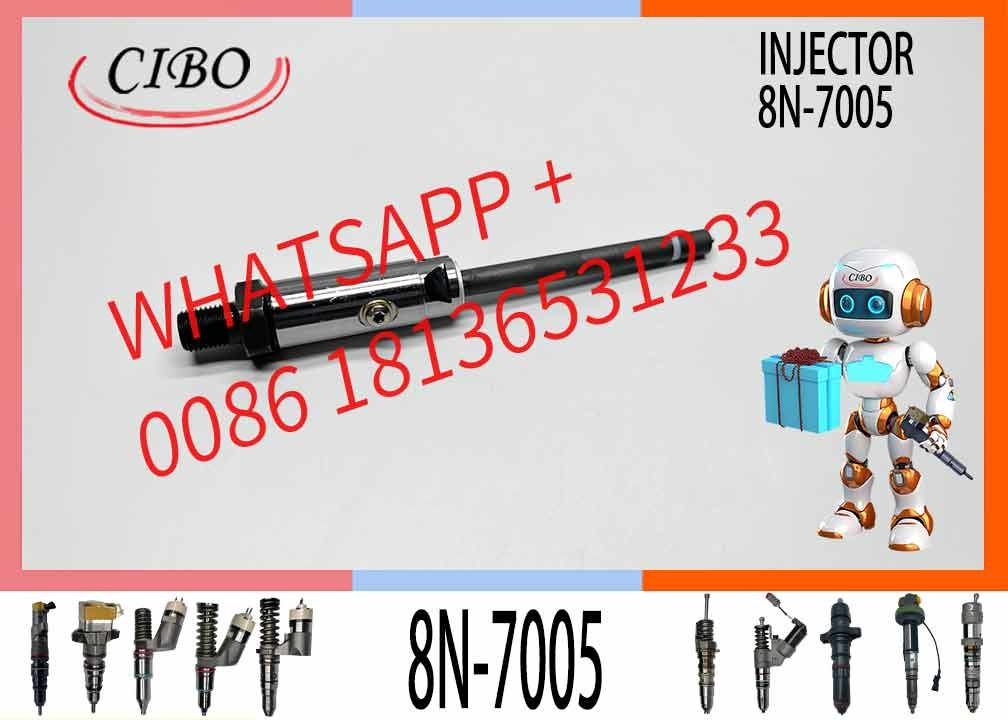 C+ Fuel Injector Nozzle 0R-1740 0R-3536 0R-1746 0R-3418 0R-3419 0R-3420 0R-3421 4W7015