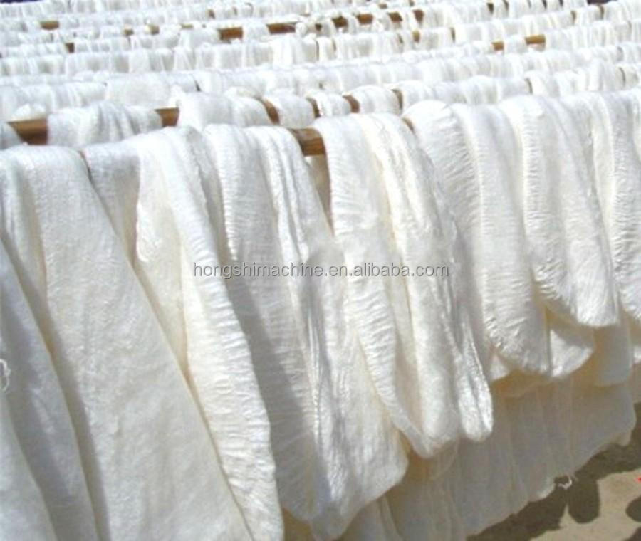 Silkworm Cocoon loosing Opening Machine Cocoon Silk Sheet Opener Machine To Make Silk Quilt