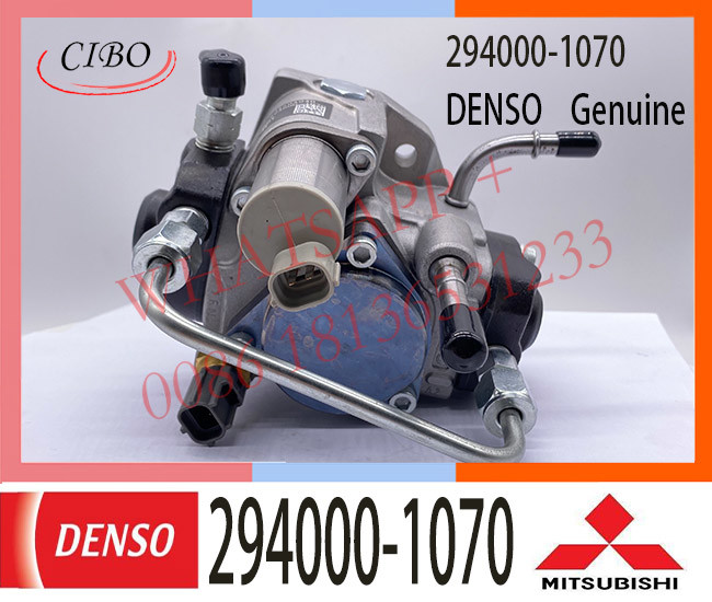 294000-1070 DENSO Diesel Engine Fuel HP3 pump 294000-1260 294000-1070 for Mitsubishi 4m41 1460A040 1460A059