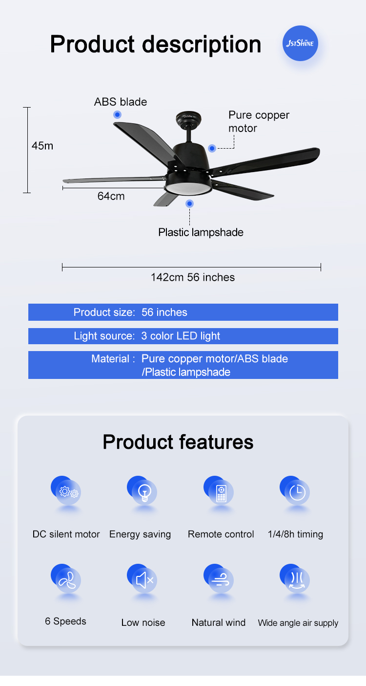 ceiling fan