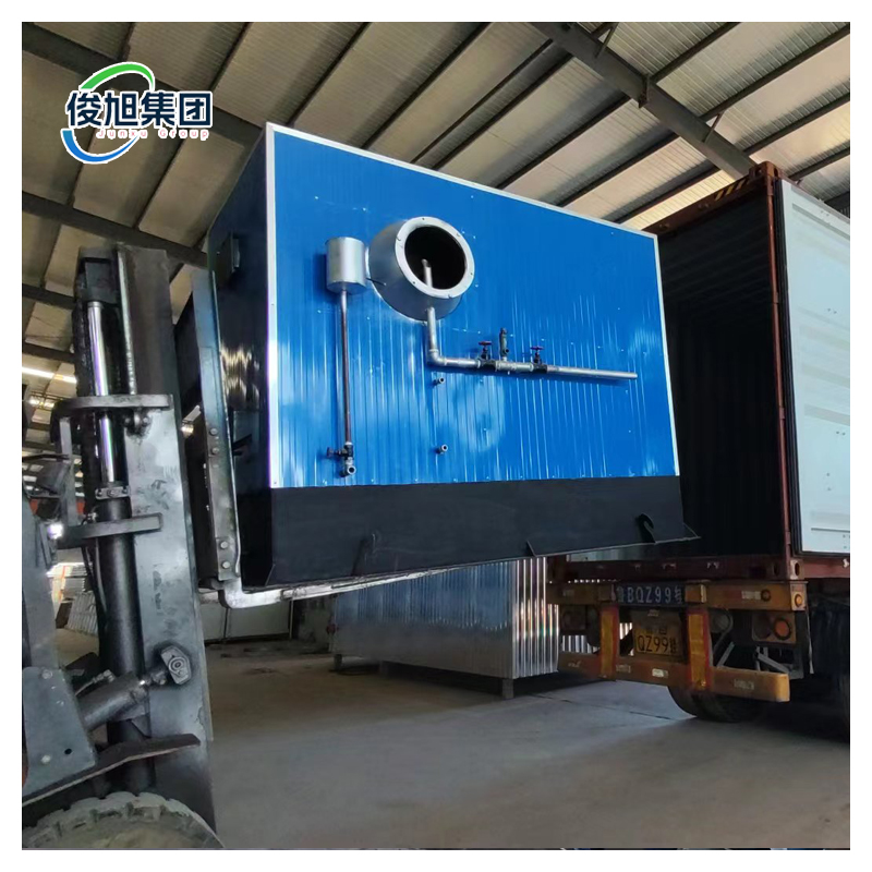 Seafood Production Hot Air Drying Machine Oven Sterilization Dehumidification Equipment