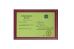 ShenZhen ZKHY RFID Technology Co., Ltd. Certifications