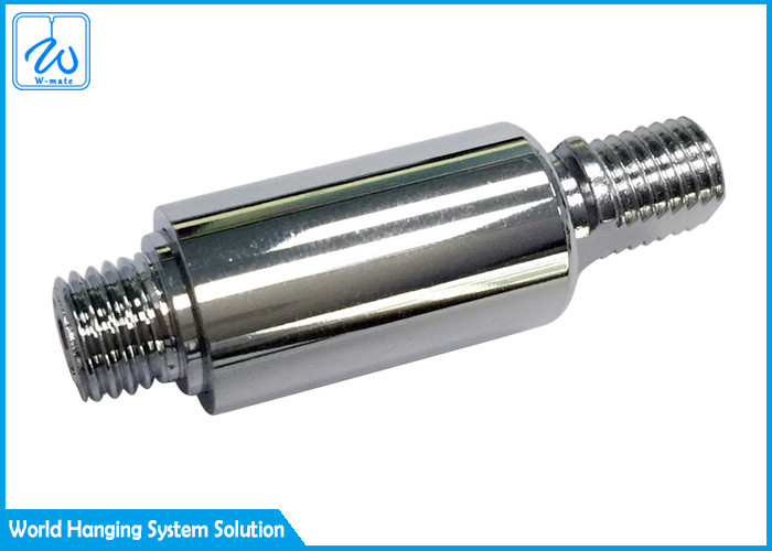 M10 Thread Universal Swivel Joint For Lamp Cable Gripper