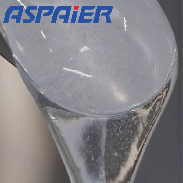 Thickener ASP-1600: Achieves Significant Thickening Effects Even At Ultra-Low Additive Levels - Helping Manufacturers Reduce Production Costs While
